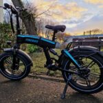 Praxistest: Das E-Bike Eddy der Marke JOBOBIKE