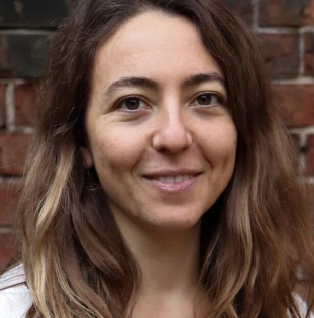 Every-Body - Yoga & Doula