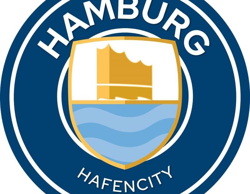 Hafencity Logo