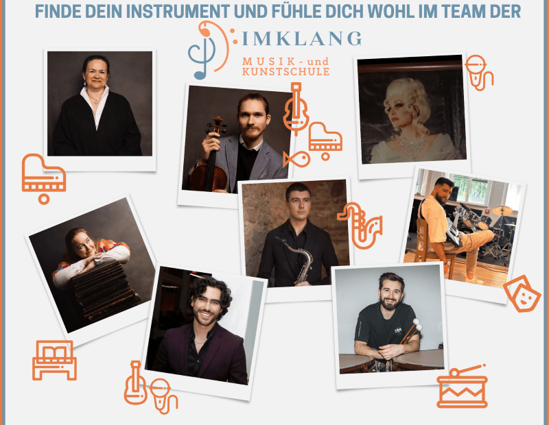 Musikschule ImKlang