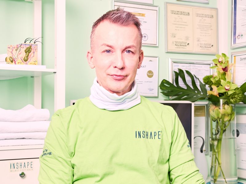 Inshape Berlin