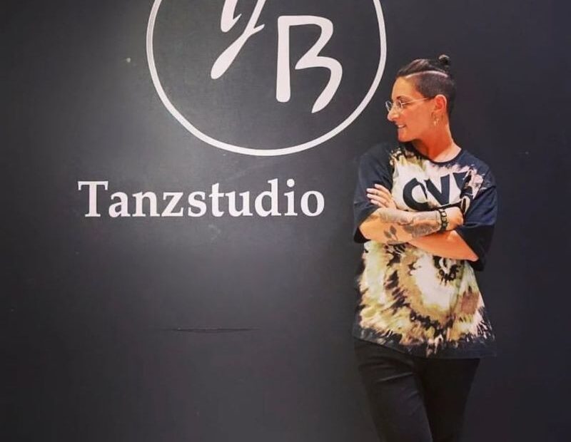 JB Tanzstudio