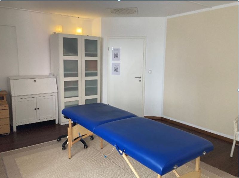 Massage in München