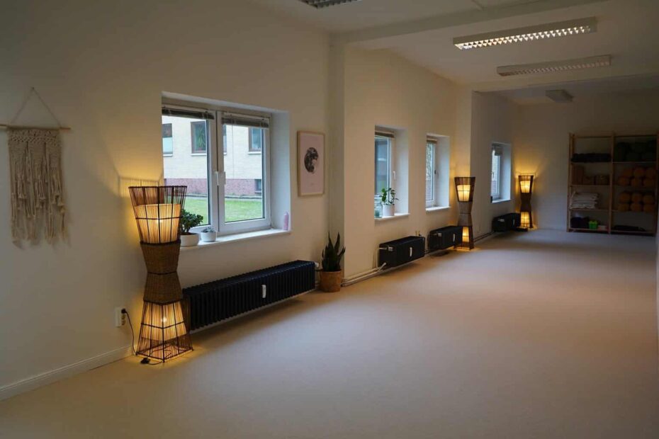 Sangha Yoga Norderstedt