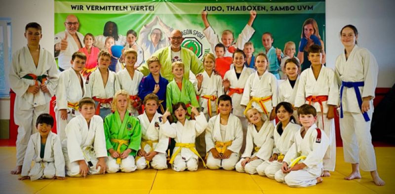 Octagon Sport e.V. in Bremen