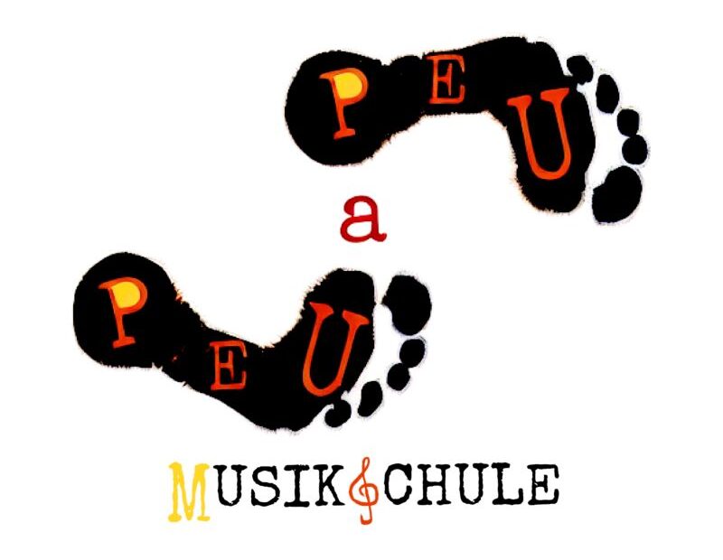 Musikschule Peu a Peu