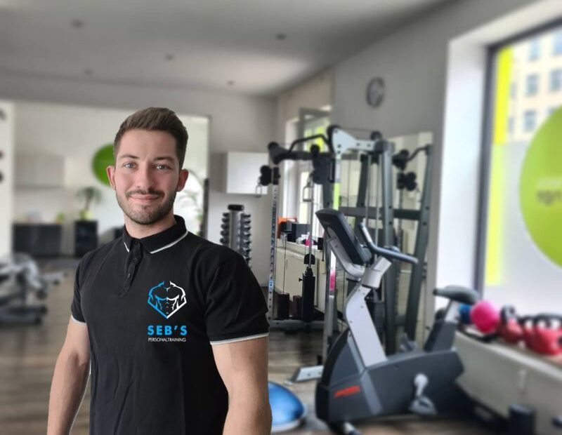 Sebs Personaltraining