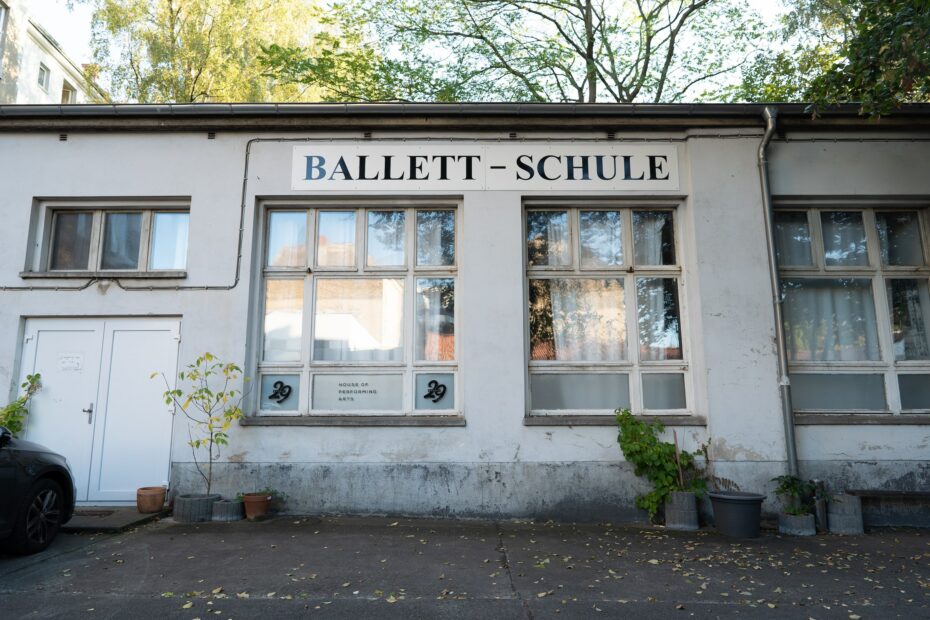 Studio 29 Berlin