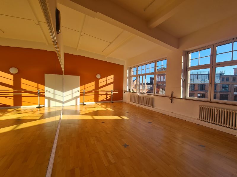 Ballettschule Vogl