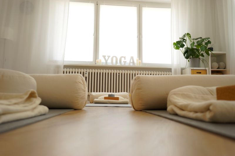 Yoga Kitchen