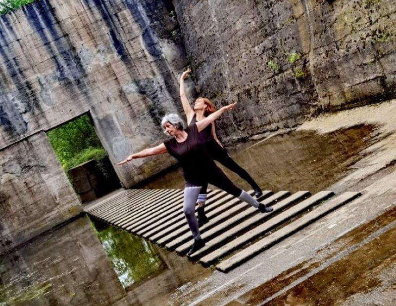 Yogakollektiv Oberhausen